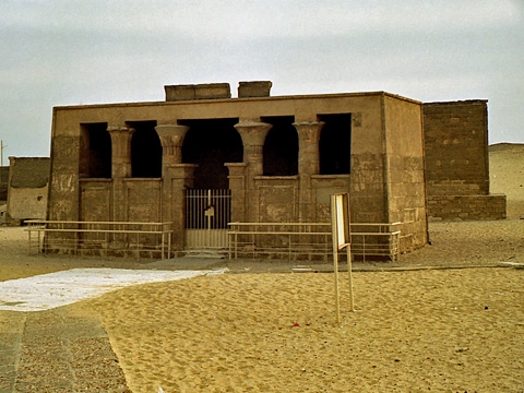 Beni Hassan, El Minya